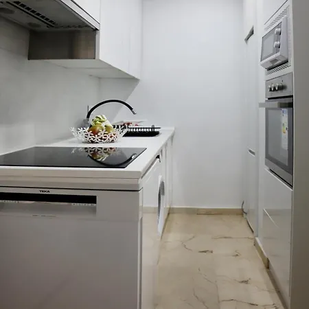 Sunrise Garrucha Apartment Exterior photo